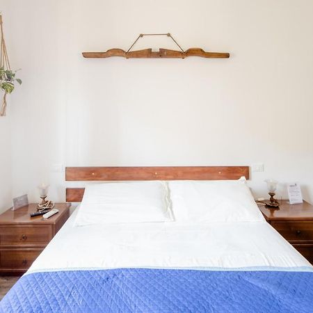 Maremmano Bnb カパルビオ エクステリア 写真