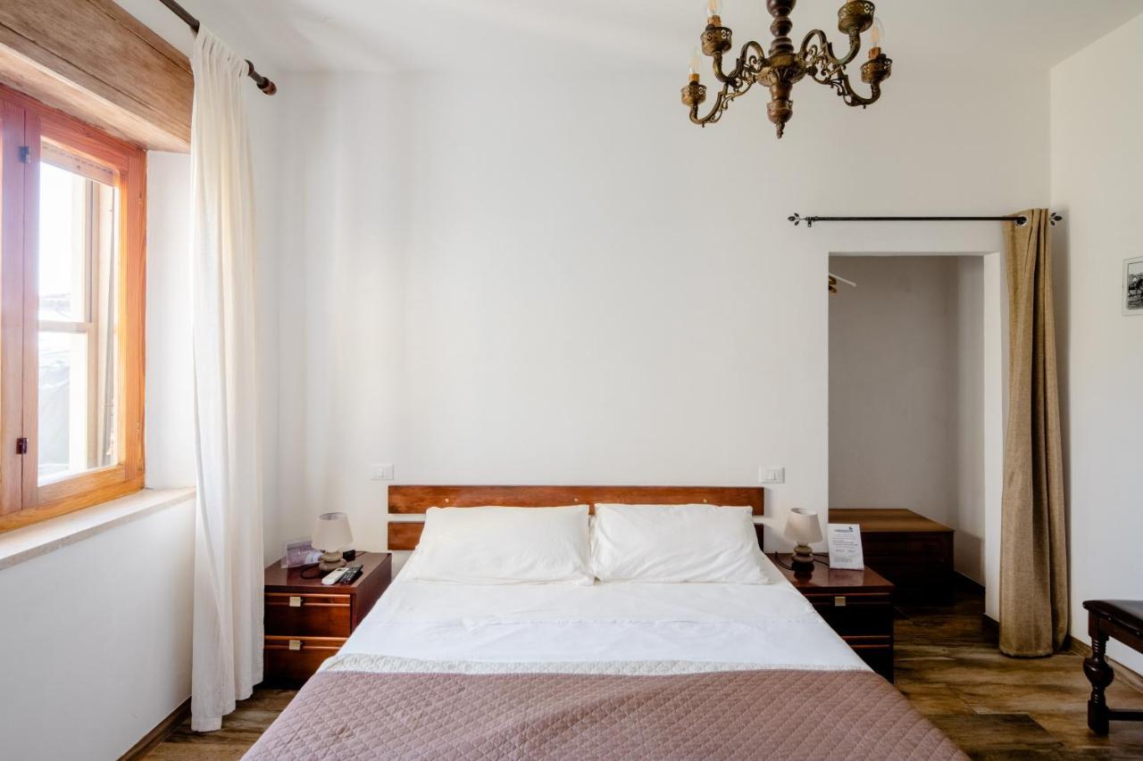 Maremmano Bnb カパルビオ エクステリア 写真