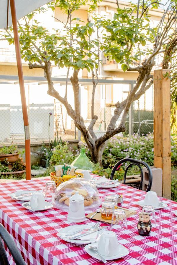 Maremmano Bnb カパルビオ エクステリア 写真
