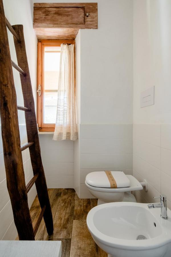 Maremmano Bnb カパルビオ エクステリア 写真
