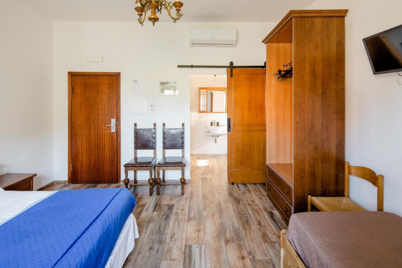 Maremmano Bnb カパルビオ エクステリア 写真