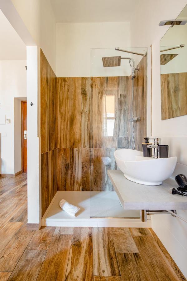 Maremmano Bnb カパルビオ エクステリア 写真