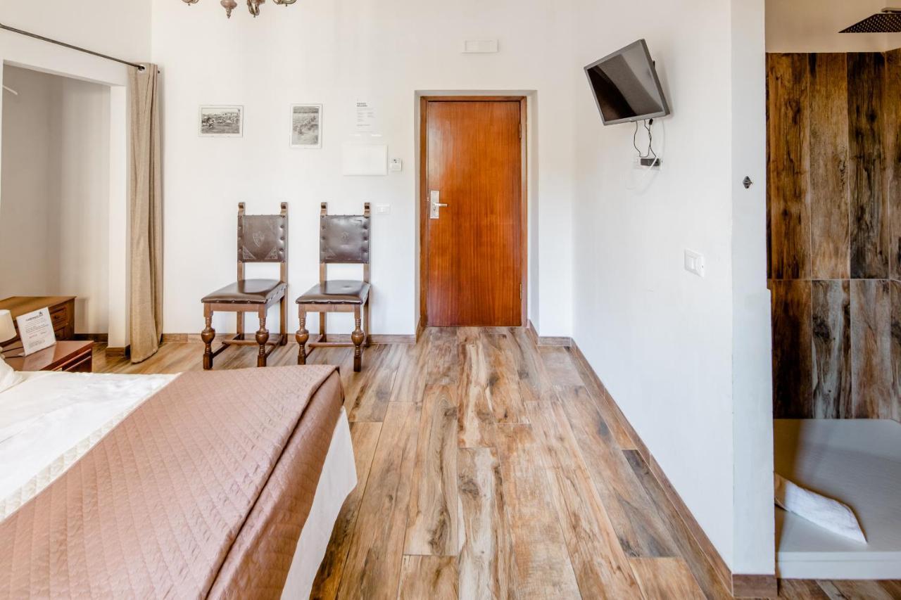 Maremmano Bnb カパルビオ エクステリア 写真