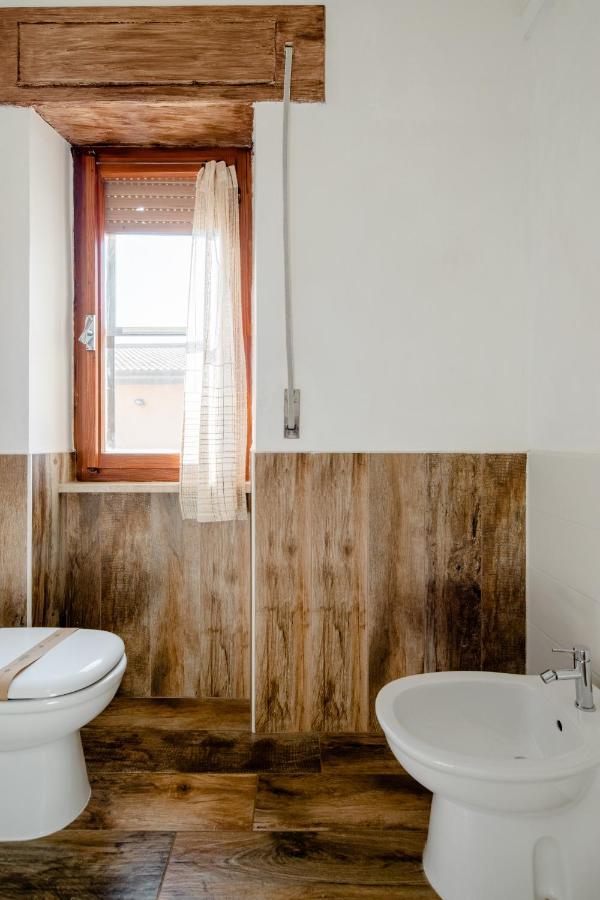 Maremmano Bnb カパルビオ エクステリア 写真