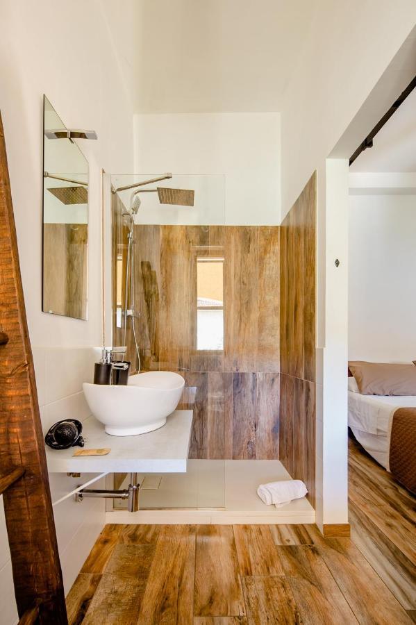Maremmano Bnb カパルビオ エクステリア 写真