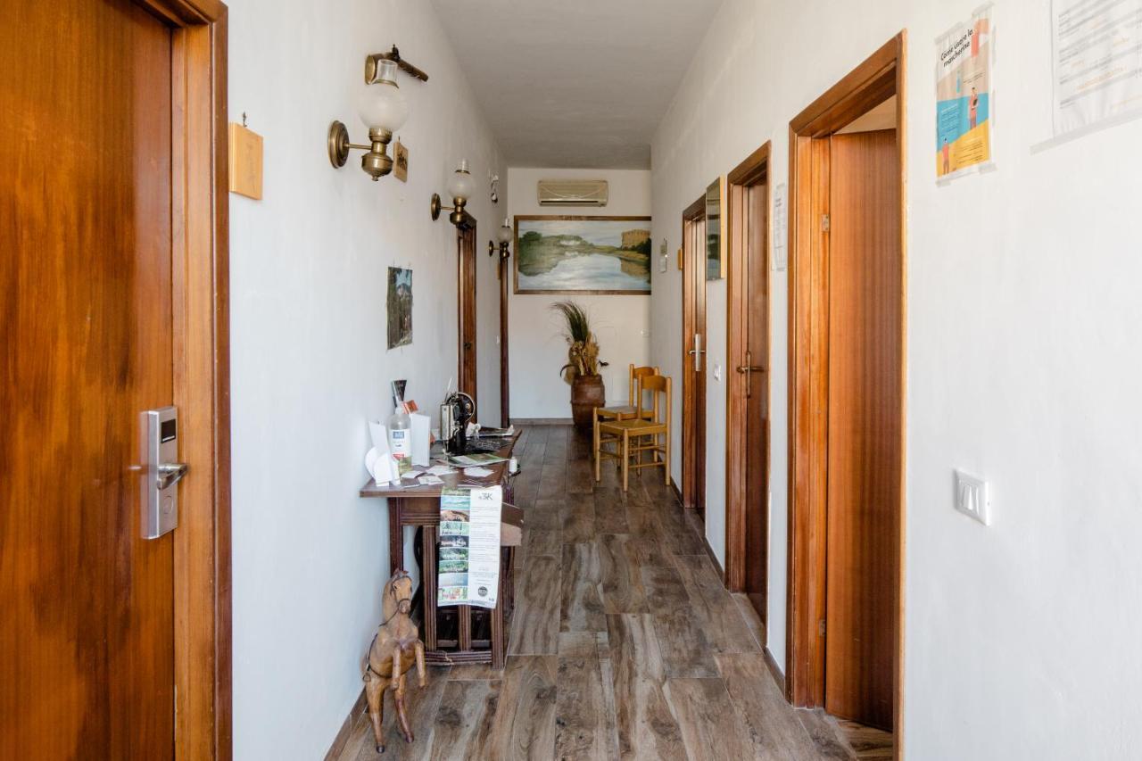 Maremmano Bnb カパルビオ エクステリア 写真