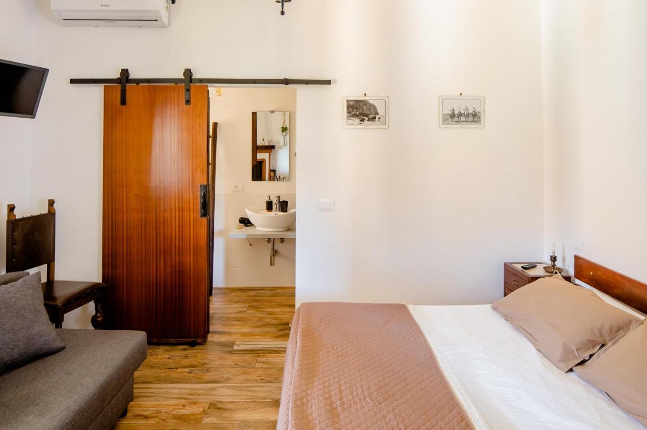 Maremmano Bnb カパルビオ エクステリア 写真