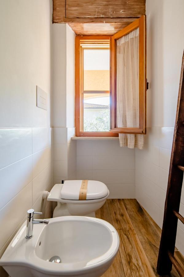 Maremmano Bnb カパルビオ エクステリア 写真